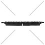CENTRIC PARTS 105.18940 Posi Quiet Ceramic Brake Pads with Shims