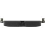 CENTRIC PARTS 105.18950 Posi Quiet Ceramic Brake Pads with Shims