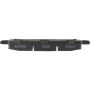 CENTRIC PARTS 105.19030 Posi Quiet Ceramic Brake Pads with Shims