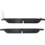 CENTRIC PARTS 105.19170 Posi Quiet Ceramic Brake Pads with Shims