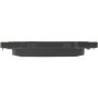 CENTRIC PARTS 105.19760 Posi Quiet Ceramic Brake Pads with Shims