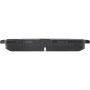 CENTRIC PARTS 105.20320 Posi Quiet Ceramic Brake Pads with Shims