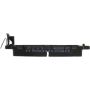 CENTRIC PARTS 105.20380 Posi Quiet Ceramic Brake Pads with Shims
