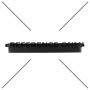 CENTRIC PARTS 105.21950 Posi Quiet Ceramic Brake Pads with Shims