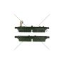 CENTRIC PARTS 105.60160 Posi Quiet Ceramic Brake Pads with Shims