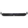 CENTRIC PARTS 105.60620 Posi Quiet Ceramic Brake Pads with Shims