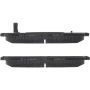 CENTRIC PARTS 105.60690 Posi Quiet Ceramic Brake Pads with Shims