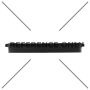 CENTRIC PARTS 105.60950 Posi Quiet Ceramic Brake Pads with Shims and Hardware