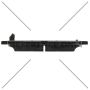 CENTRIC PARTS 105.61040 Posi Quiet Ceramic Brake Pads with Shims and Hardware
