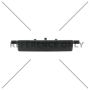 CENTRIC PARTS 105.61160 Posi Quiet Ceramic Brake Pads with Shims and Hardware