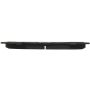 CENTRIC PARTS 106.00080 Posi Quiet Extended Wear Brake Pads with Shims and Hardware