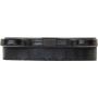 CENTRIC PARTS 106.00310 Posi Quiet Extended Wear Brake Pads with Shims