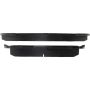 CENTRIC PARTS 106.02250 Posi Quiet Extended Wear Brake Pads with Shims