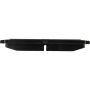 CENTRIC PARTS 106.02420 Posi Quiet Extended Wear Brake Pads with Shims and Hardware