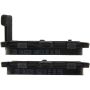 CENTRIC PARTS 106.03230 Posi Quiet Extended Wear Brake Pads with Shims and Hardware