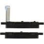 CENTRIC PARTS 106.03740 Posi Quiet Extended Wear Brake Pads with Shims and Hardware