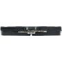 CENTRIC PARTS 106.03910 Posi Quiet Extended Wear Brake Pads with Shims and Hardware