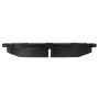 CENTRIC PARTS 106.04330 Posi Quiet Extended Wear Brake Pads with Shims and Hardware