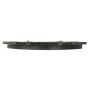 CENTRIC PARTS 106.04500 Posi Quiet Extended Wear Brake Pads with Shims and Hardware