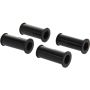 CENTRIC PARTS 106.04590 Posi Quiet Extended Wear Brake Pads with Shims and Hardware