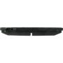 CENTRIC PARTS 106.05020 Posi Quiet Extended Wear Brake Pads with Shims and Hardware