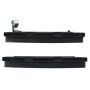 CENTRIC PARTS 106.05560 Posi Quiet Extended Wear Brake Pads with Shims and Hardware