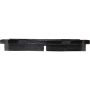 CENTRIC PARTS 106.06060 Posi Quiet Extended Wear Brake Pads with Shims and Hardware