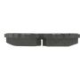 CENTRIC PARTS 106.06080 Posi Quiet Extended Wear Brake Pads with Shims