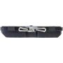CENTRIC PARTS 106.06100 Posi Quiet Extended Wear Brake Pads with Shims and Hardware