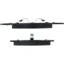CENTRIC PARTS 106.06230 Posi Quiet Extended Wear Brake Pads with Shims and Hardware