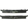 CENTRIC PARTS 106.06280 Posi Quiet Extended Wear Brake Pads with Shims and Hardware