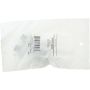 CENTRIC PARTS 106.06360 Posi Quiet Extended Wear Brake Pads with Shims and Hardware