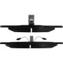CENTRIC PARTS 106.06420 Posi Quiet Extended Wear Brake Pads with Shims and Hardware