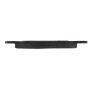 CENTRIC PARTS 106.06510 Posi Quiet Extended Wear Brake Pads with Shims and Hardware