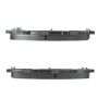 CENTRIC PARTS 106.06520 Posi Quiet Extended Wear Brake Pads with Shims and Hardware