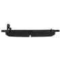 CENTRIC PARTS 106.06911 Posi Quiet Extended Wear Brake Pads with Shims and Hardware
