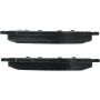 CENTRIC PARTS 106.06990 Posi Quiet Extended Wear Brake Pads with Shims and Hardware