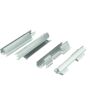 CENTRIC PARTS 106.07020 Posi Quiet Extended Wear Brake Pads with Shims and Hardware