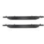CENTRIC PARTS 106.07020 Posi Quiet Extended Wear Brake Pads with Shims and Hardware