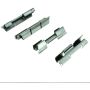 CENTRIC PARTS 106.07023 Posi Quiet Extended Wear Brake Pads with Shims and Hardware