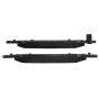 CENTRIC PARTS 106.07023 Posi Quiet Extended Wear Brake Pads with Shims and Hardware