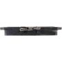 CENTRIC PARTS 106.07200 Posi Quiet Extended Wear Brake Pads with Shims and Hardware