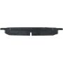 CENTRIC PARTS 106.07530 Posi Quiet Extended Wear Brake Pads with Shims and Hardware