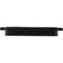 CENTRIC PARTS 106.07730 Posi Quiet Extended Wear Brake Pads with Shims and Hardware