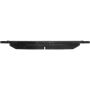 CENTRIC PARTS 106.07770 Posi Quiet Extended Wear Brake Pads with Shims and Hardware