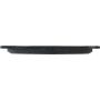 CENTRIC PARTS 106.07860 Posi Quiet Extended Wear Brake Pads with Shims and Hardware