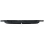 CENTRIC PARTS 106.07880 Posi Quiet Extended Wear Brake Pads with Shims and Hardware