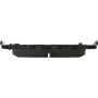 CENTRIC PARTS 106.07920 Posi Quiet Extended Wear Brake Pads with Shims and Hardware