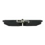 CENTRIC PARTS 106.08060 Posi Quiet Extended Wear Brake Pads with Shims