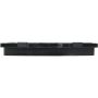 CENTRIC PARTS 106.08120 Posi Quiet Extended Wear Brake Pads with Shims and Hardware